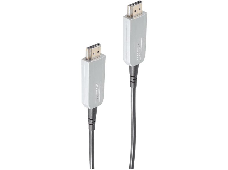 SHIVERPEAKS Anschlußkabel-10,0m Optisches-HDMI Kabel AOC