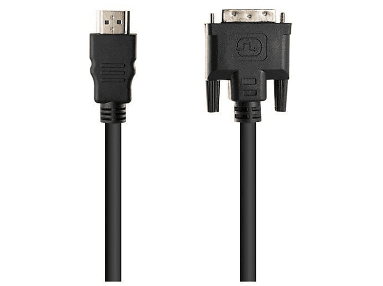 CADORABO HQ HDMI zu DVI Kabel High Speed Kabel 3 m SATURN