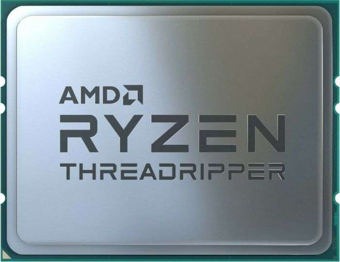 Processor AMD Threadripper Box 3960X Ryzen