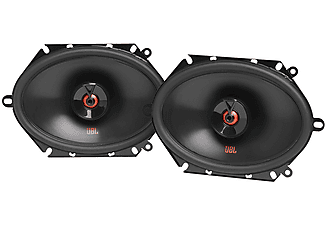 Jbl Club2 8622f 15x20cm 6x8 Zoll 2 Wege Lautsprecher Mit 180 Watt Rms 60 Watt 2 Wege Lautsprecher Mediamarkt