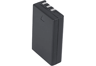 ACCUCELL Akku passend für Nikon EN-EL9, -EL9a, -EL9e, D40, D40x Li-Ion - Lithium-Ionen Digicam-Akku, 1000 mAh