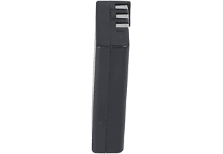 ACCUCELL Akku passend für Nikon EN-EL9, -EL9a, -EL9e, D40, D40x Li-Ion - Lithium-Ionen Digicam-Akku, 1000 mAh