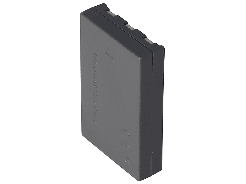 Canon Li-Ion Akku NB-6L für Ixus 85IS, 95IS, 200IS, 210, 105
