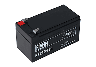 Аккумулятор fiamm fg20121