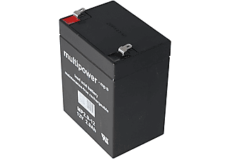 FIAMM FG20271 Akku 2,7Ah Pb - Blei Bleiakku, 2900 mAh