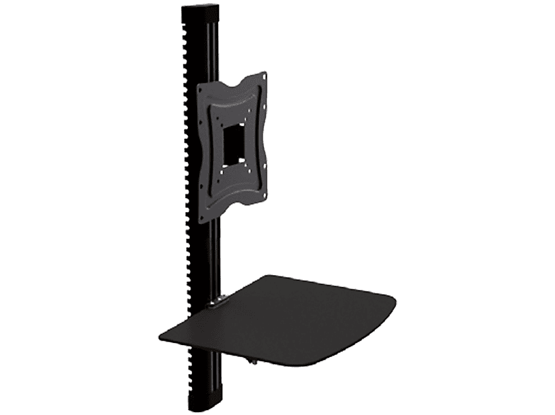 CONNECTIVITY LCD MAXIMUM S/CONN 13-37\'\' Halterung DVD… Wandhalter Wandhalter + 30 kg