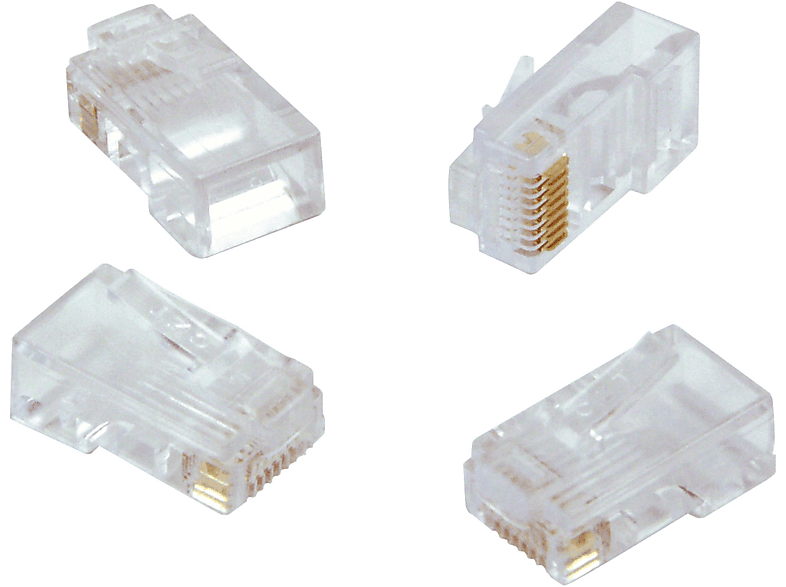 SCHWAIGER -TST4331 535- Stecker | Adapter & Kabel
