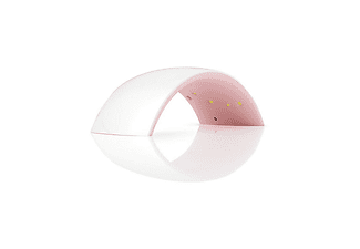 Ailoria Spotlight Nagelgel Uv Lampe Nagel Trockner Weiss Mediamarkt 