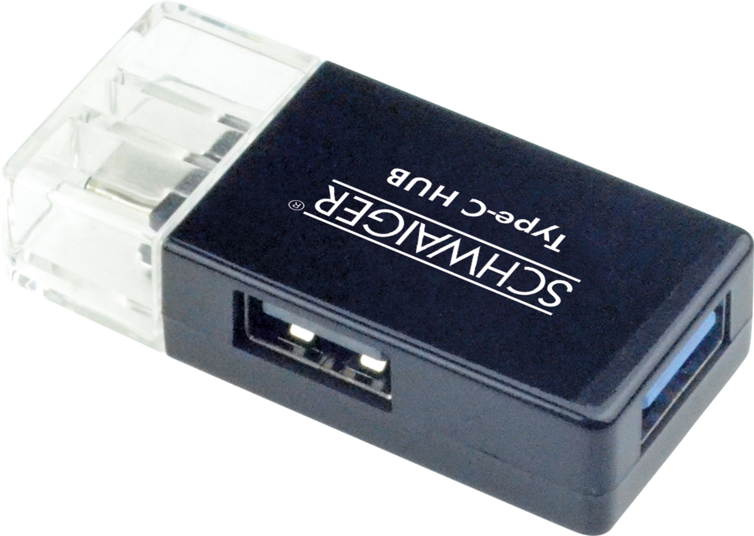 USB 533- 3.1 -CAU314 Adapter SCHWAIGER