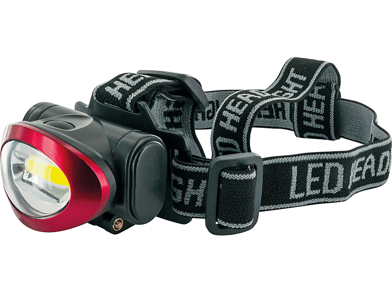 SCHWAIGER -STLED10 533- LED Stirnlampe
