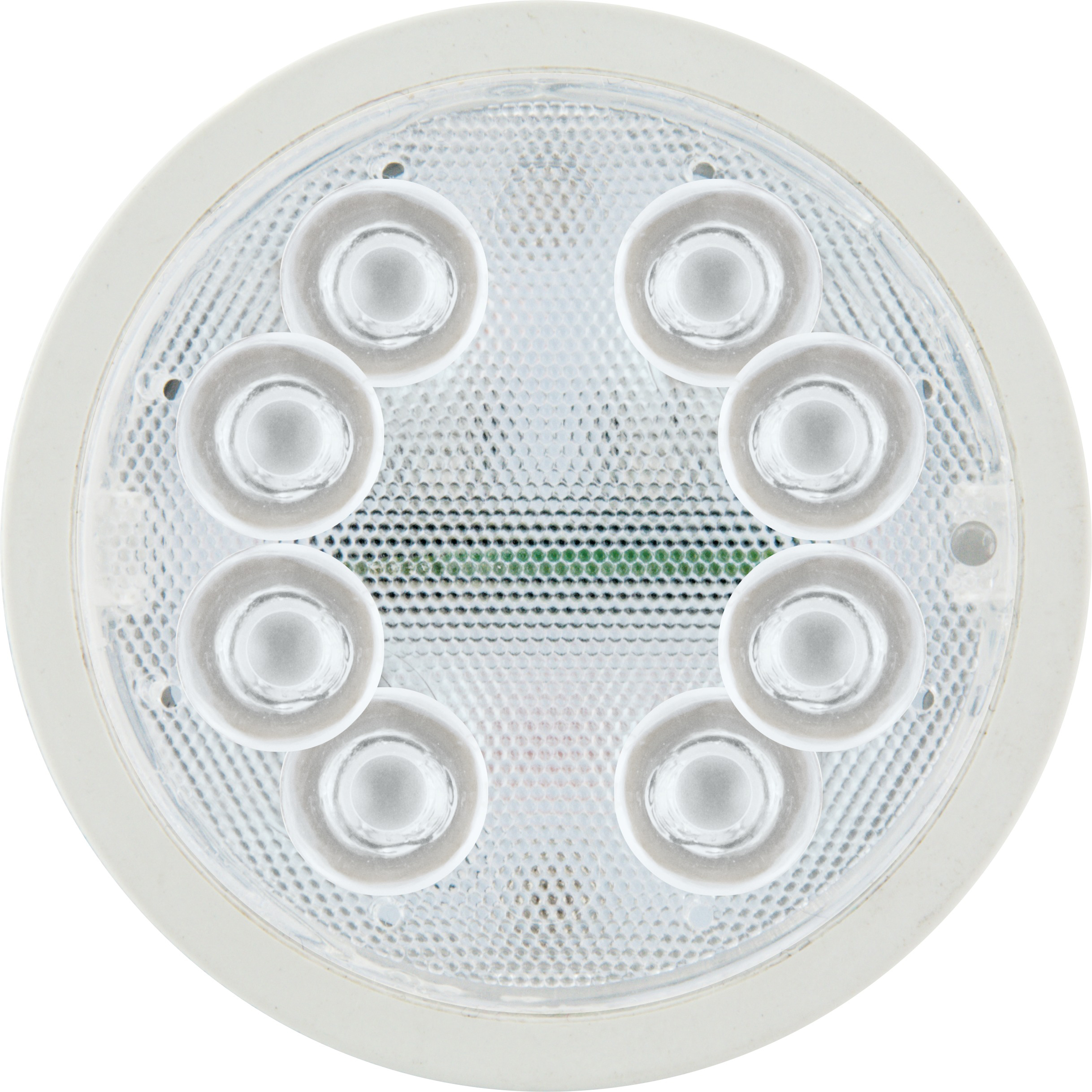 Warm/Neutral/Kaltweiß -HALSET500- LED Set dimmbares Akzentlicht als (GU10) SCHWAIGER Leuchtmittel