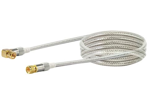 AWG14-Kabel 200 m, 150 Watt mit flexiblem Anschluss - GK Fachmarkt Shop