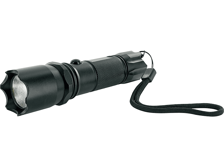 SCHWAIGER -TLED300S 533- LED Taschenlampe