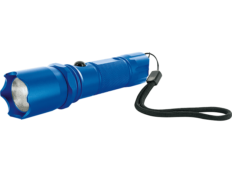 SCHWAIGER TLED300B 531 LED Taschenlampe SATURN