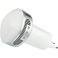 SCHWAIGER -HA101- Tür / Fenstersensor, Z-Wave Plus, Zigbee, Weiß