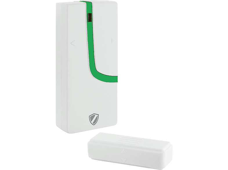 SCHWAIGER -HGA500 532- Alarmsirene Für Das SCHWAIGER "Green Guard