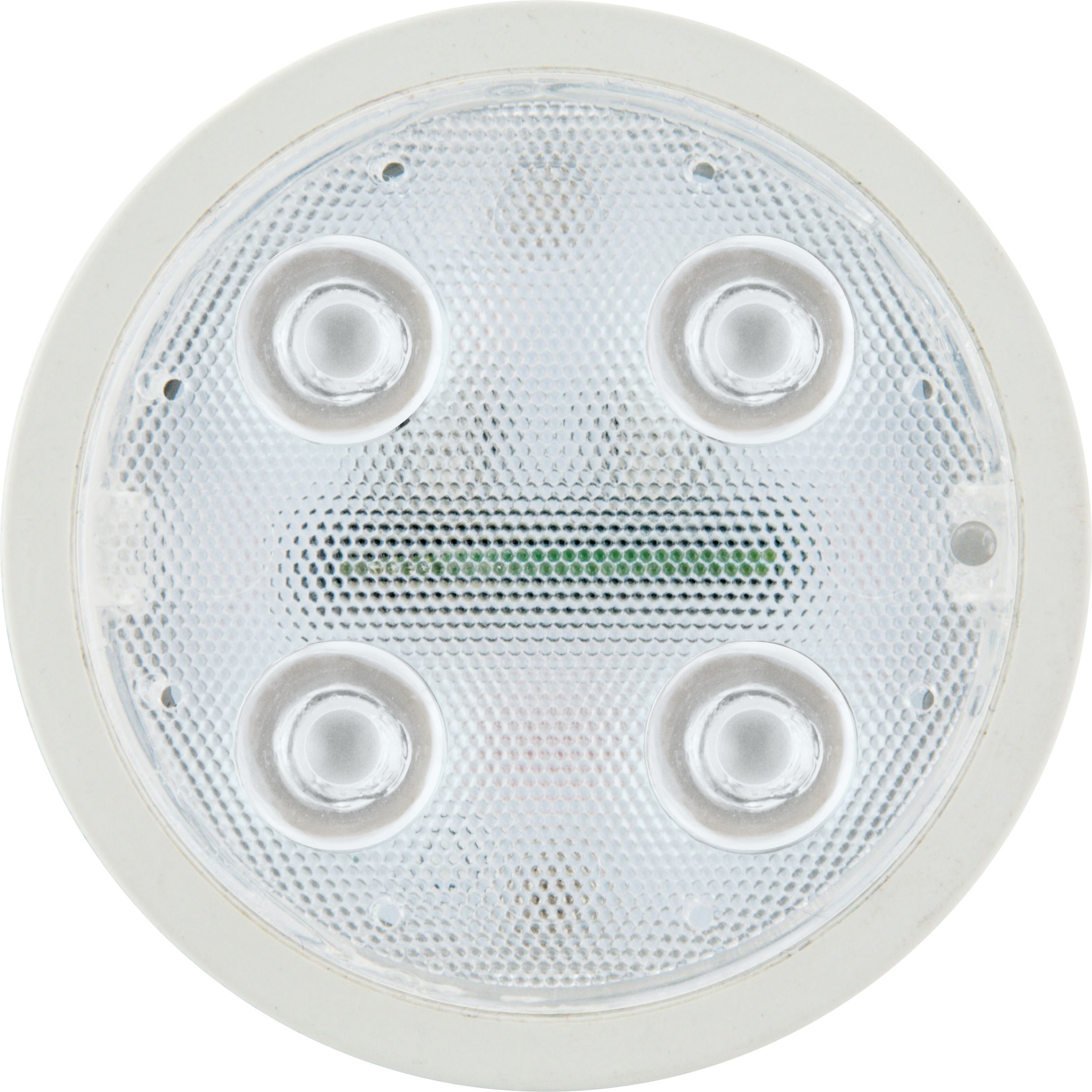 Warmweiß dimmbares SCHWAIGER LED als (GU10) Wohnlicht -HAL400- Leuchtmittel