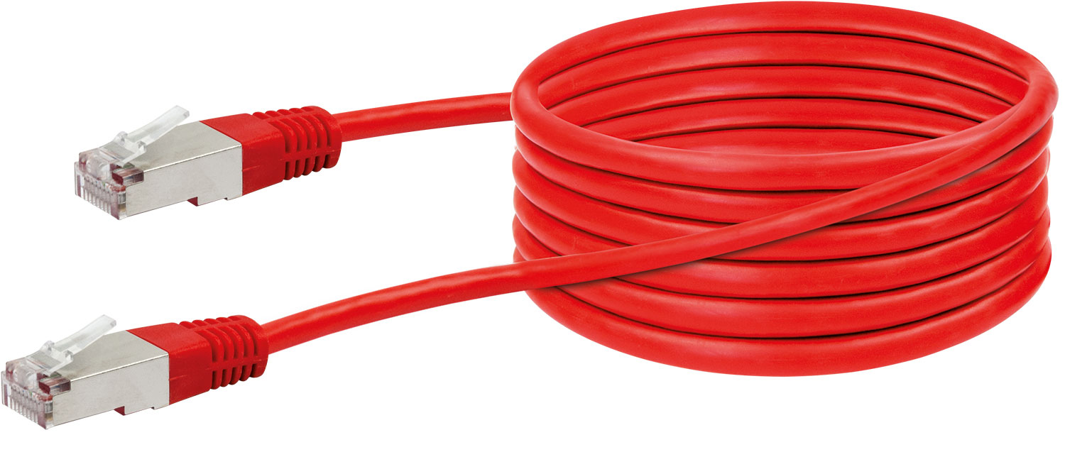 Zugentlastungsstiefel Für Cat 5e Netzwerkkabel | Taiwan