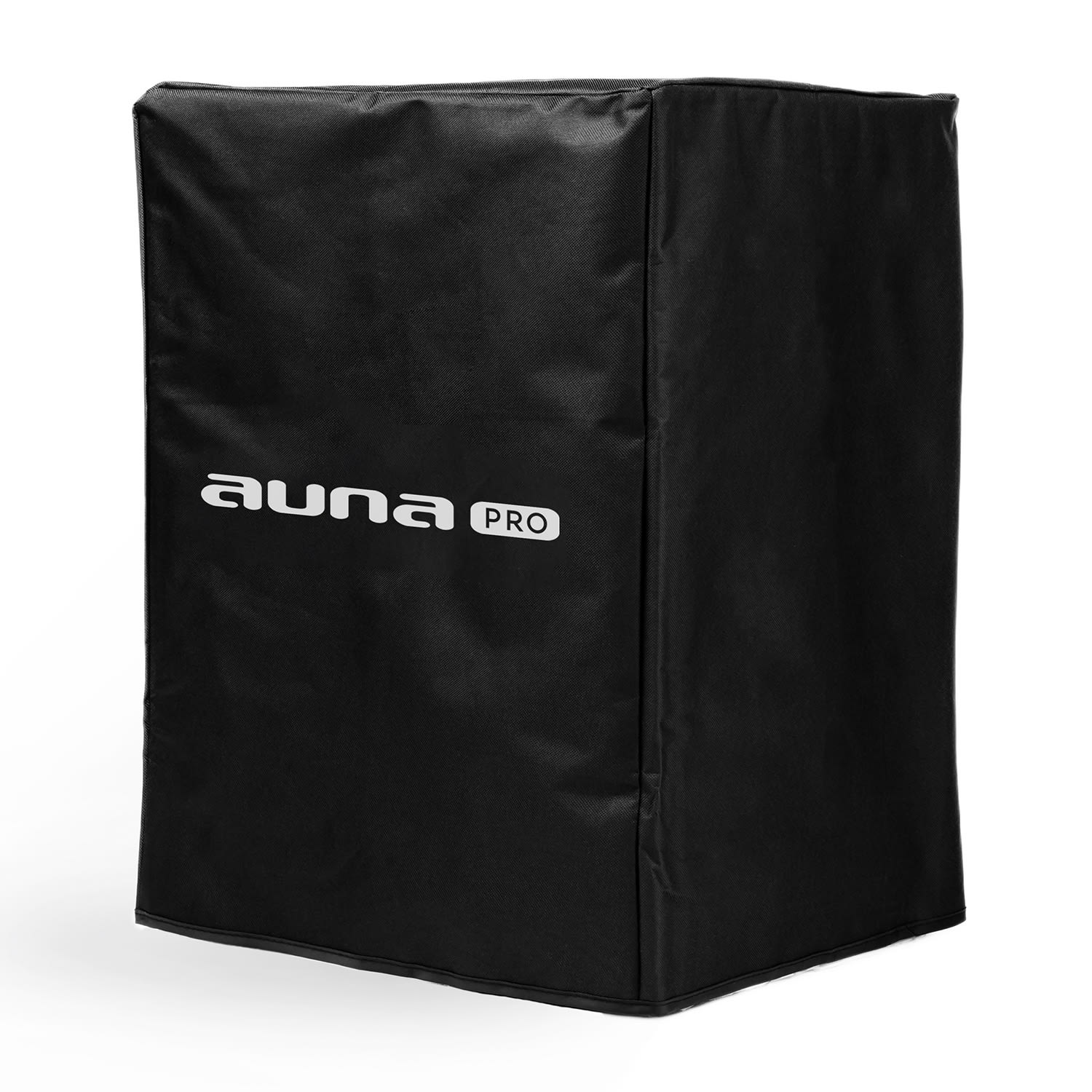 AUNA Bag 10 Schwarz Lautsprecher-Abdeckung