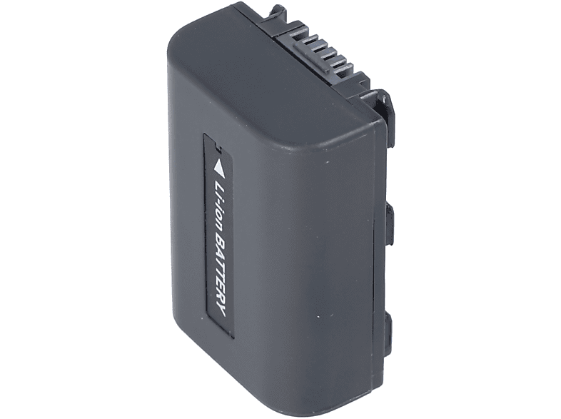 T6 Power Akku Für Ricoh Camcorder - DB-65, 3,7V, 1100 MAh, Li-Ion