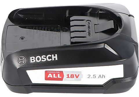 Bosch PBA 18v 2,5 Akku, NEU OVP in Nordrhein-Westfalen - Bergisch Gladbach