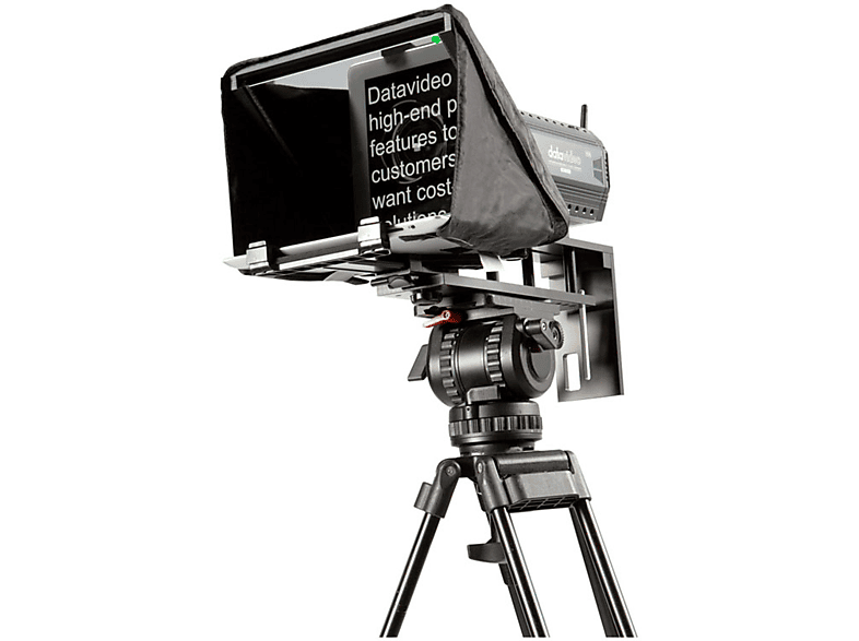 DATAVIDEO DataVideo TP300 Teleprompter für Tablet, Teleprompter