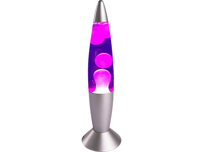 7Even Lava Lampe Rakete Lavalampe | Saturn