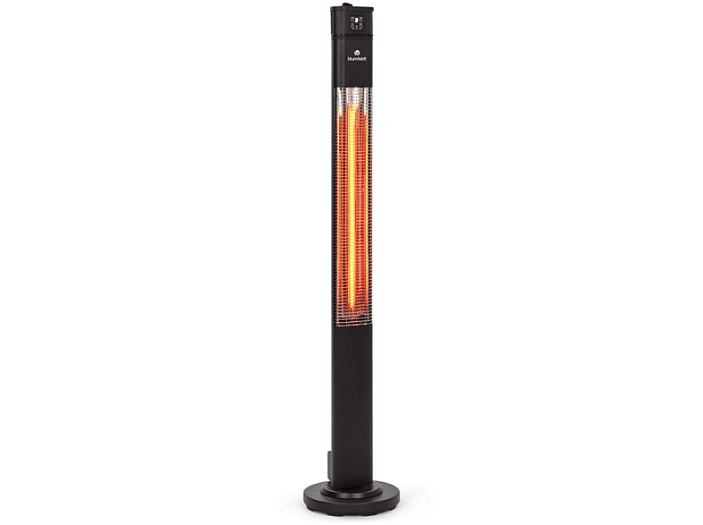 BLUMFELDT Heat Guru Plus Heizstrahler (2000 Watt)