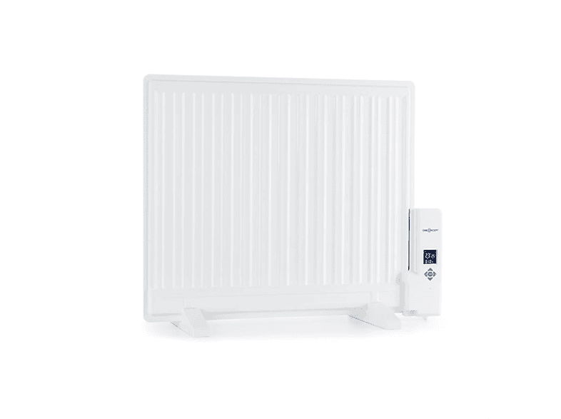 Ölradiator Wallander ONECONCEPT (600 Watt)