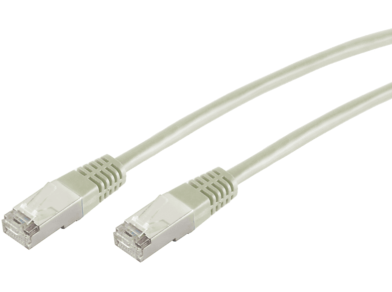 0,25m, cat. Patchkabel KABELBUDE 0,25 F/UTP Patchkabel RJ45, m 5e