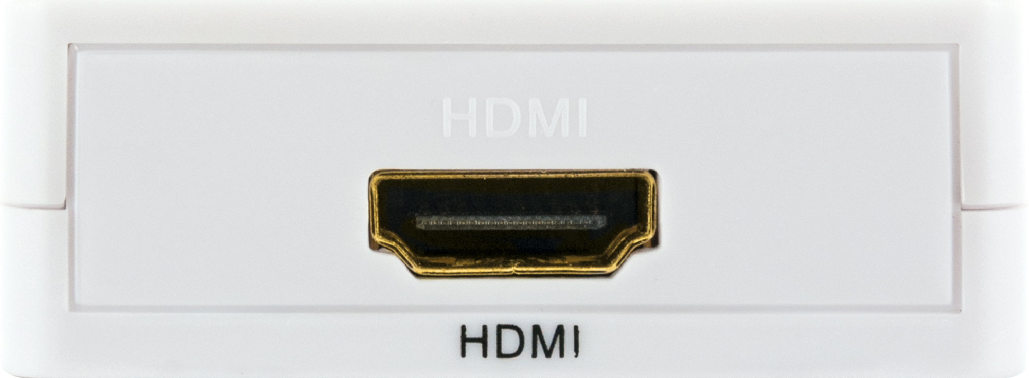 SCHWAIGER -HDMRCA01 AV-HDMI-Konverter 513