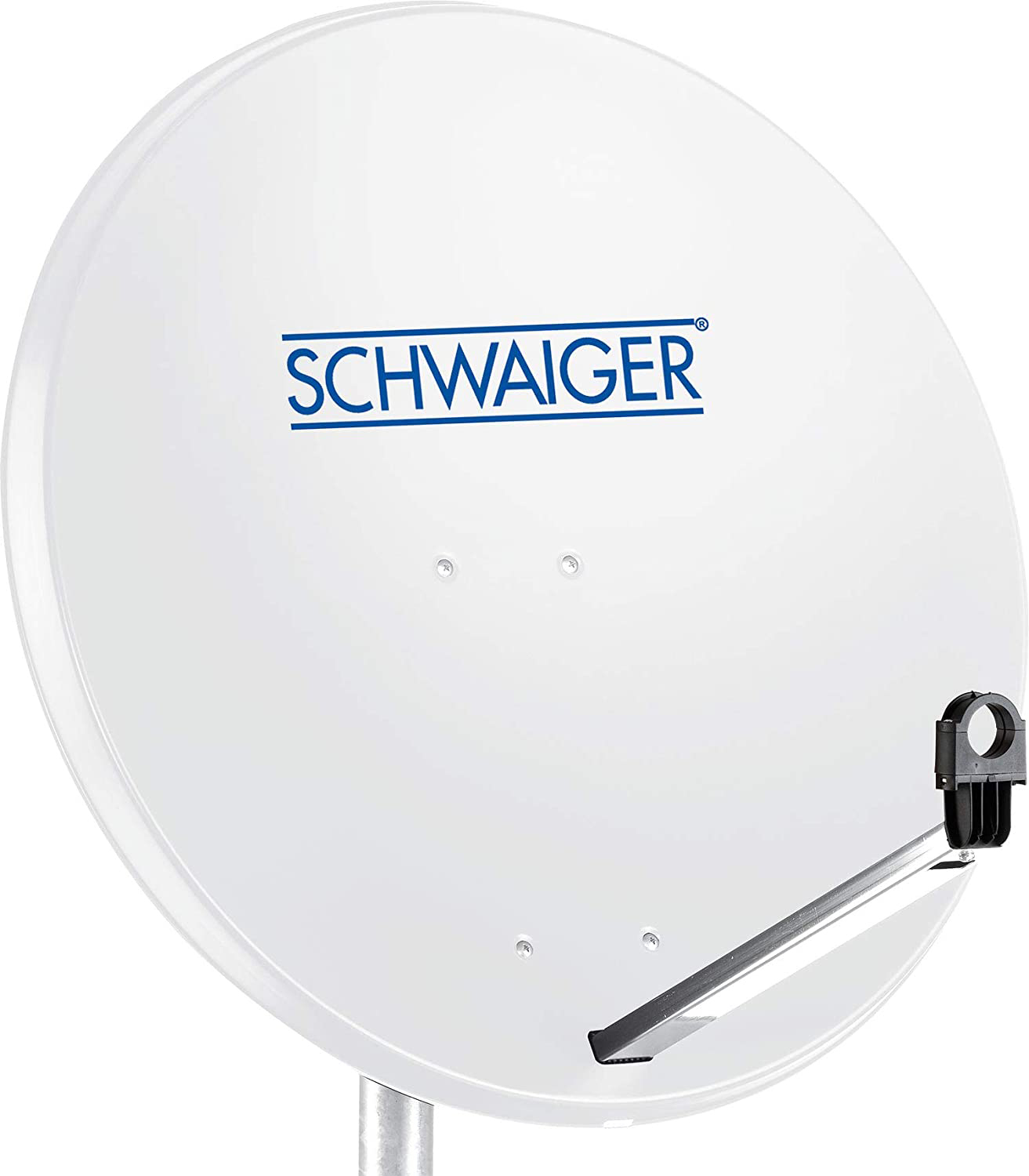 SCHWAIGER Stahl -SPI996.0- cm) (75 Antenne Offset