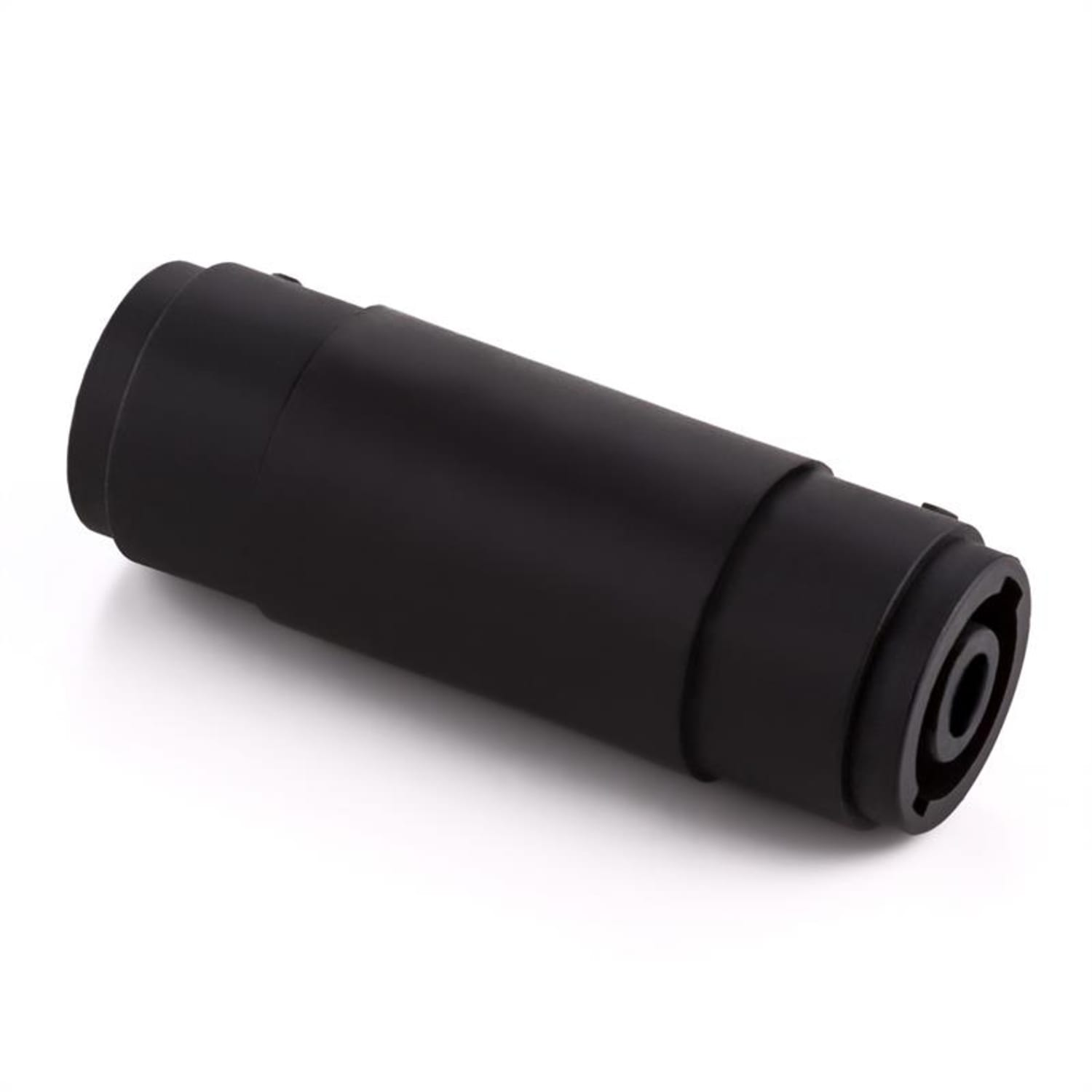 AUNA PA-Adapter-Stecker, CJ-81009 schwarz