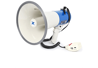 VONYX MEG065 Megafon, Blau