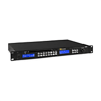 MediaMarkt POWER DYNAMICS PDC-60 mediaspeler Zwart aanbieding
