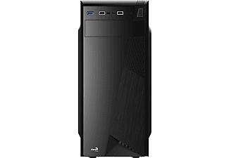 KIEBEL entro, Windows 10 Home, Business PC , 8 GB RAM , 1 TB  HDD   , Radeon R5  