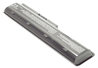 MTXTEC für HP G62-b30 Lithium-Ionen (LiIon) Notebook-Akku, 10.8 Volt, 4400 mAh