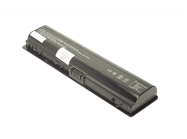 MTXTEC Akku für Typ BTP-BFBM, LiIon, 10.8V, 4400mAh Lithium-Ionen (LiIon) Notebook-Akku, 10.8 Volt, 4400 mAh