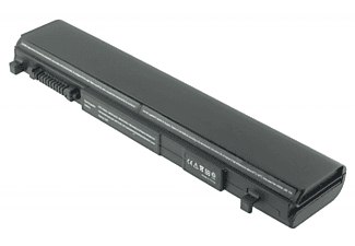 MTXTEC für TOSHIBA Portege R830-1C8 Lithium-Ionen (LiIon) Notebook-Akku, 10.8 Volt, 4400 mAh