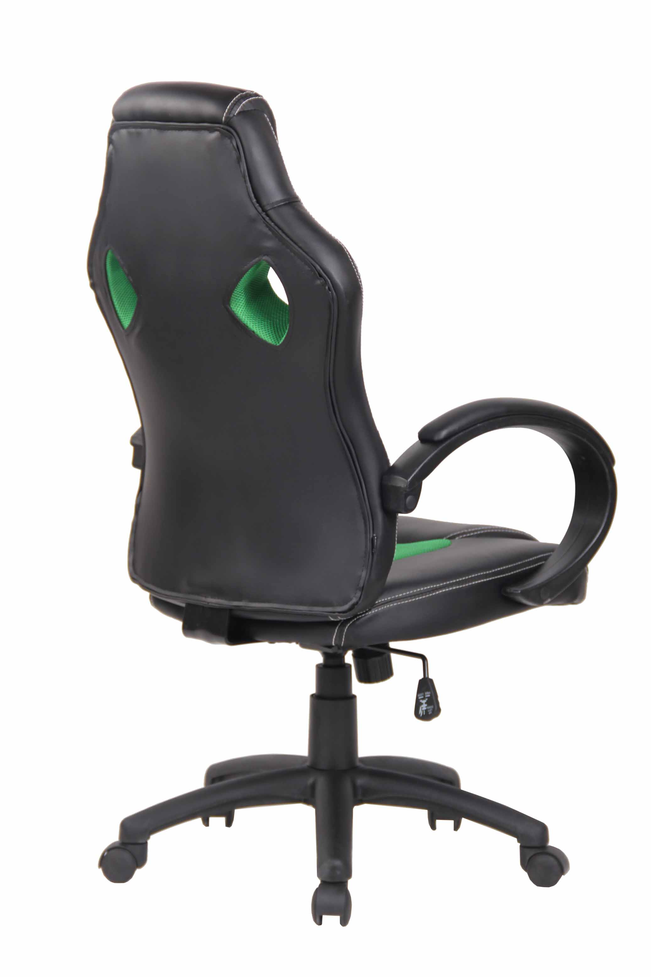 CLP Racing grün Chair, Fire Gaming Bürostuhl