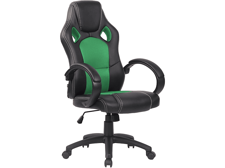 Chair, grün Fire Racing Bürostuhl CLP Gaming
