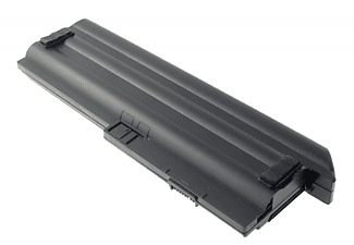 MTXTEC Akku LiIon, 10.8V, 7800mAh für LENOVO ThinkPad X200 (7458), Hochkapazitätsakku Lithium-Ionen (LiIon) Notebook-Akku