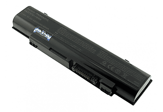MTXTEC Akku LiIon, 10.8V, 4400mAh für TOSHIBA Qosmio F60-10X Lithium-Ionen (LiIon) Notebook-Akku