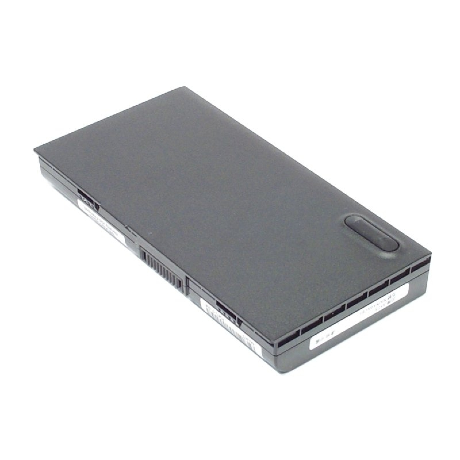 MTXTEC Akku LiIon, 14.8V, 4400mAh JoyBook Lithium-Ionen S57 BENQ 14.8 Notebook-Akku, für (LiIon) 4400 mAh Volt