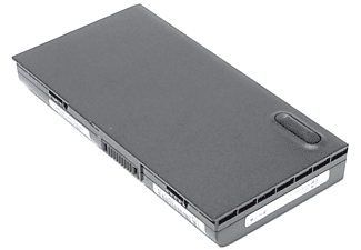 MTXTEC Akku LiIon, 14.8V, 4400mAh für BENQ JoyBook S57 Lithium-Ionen (LiIon) Notebook-Akku