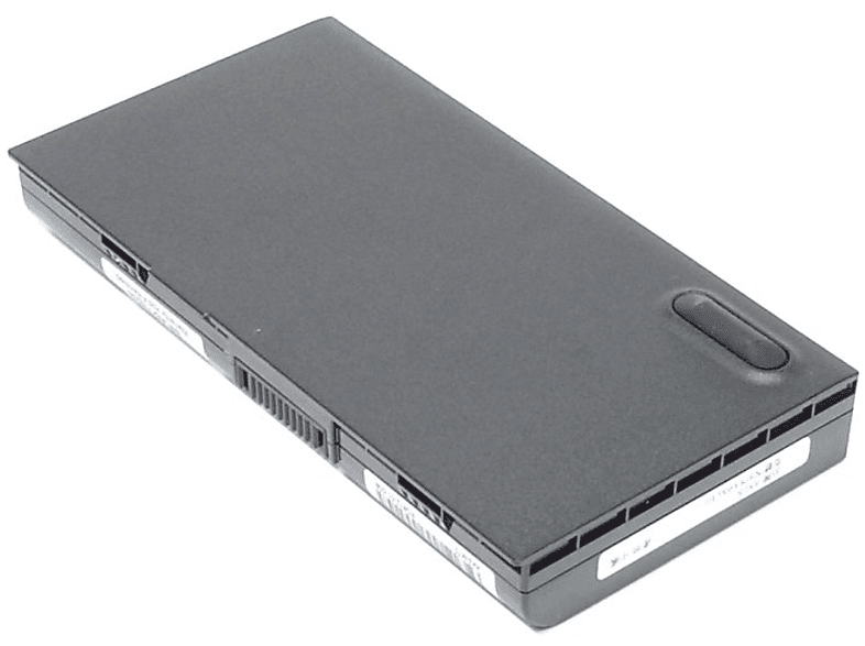 MTXTEC Akku für Typ A32-M70, 8 Zellen, LiIon, 14.8V, 4400mAh Lithium-Ionen (LiIon) Notebook-Akku, 14.8 Volt, 4400 mAh