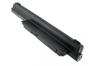 MTXTEC für SONY Vaio VPC-EB3S1R/WI Lithium-Ionen (LiIon) Notebook-Akku, 10.8 Volt, 6600 mAh