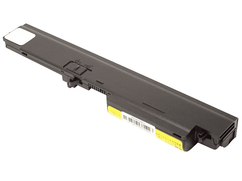 MTXTEC Akku LiIon, 14.4V, 2600mAh für LENOVO ThinkPad R61 (7735) Lithium-Ionen (LiIon) Notebook-Akku, 14.4 Volt, 2600 mAh