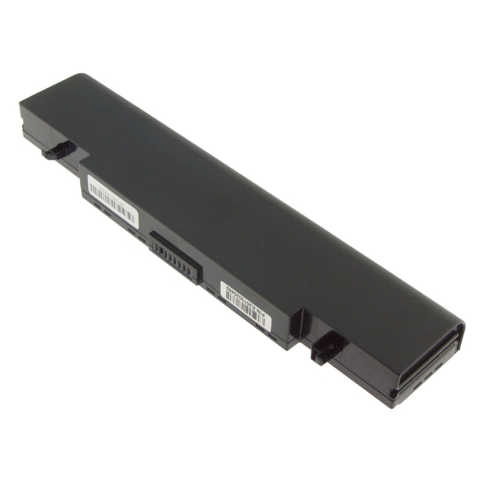 SAMSUNG original Akku AA-BP9NSB6 4400 LiIon, mAh Lithium-Ionen (LiIon) Notebook-Akku, 4400mAh SAMSUNG 11.1 Volt, RF710 für 11.1V