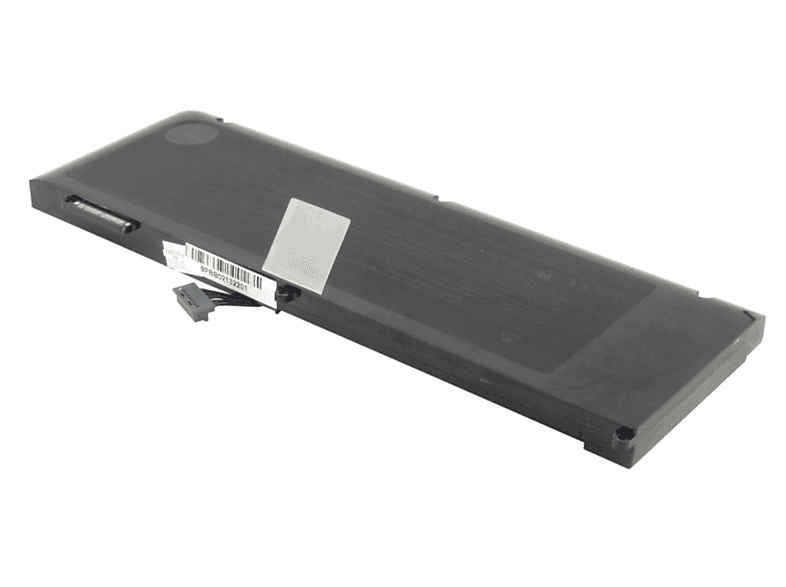 MTXTEC Akku für Typ A1286, LiIon, 10.95V, 5800mAh Lithium-Ionen (LiIon) Notebook-Akku, 10.95 Volt, 5800 mAh